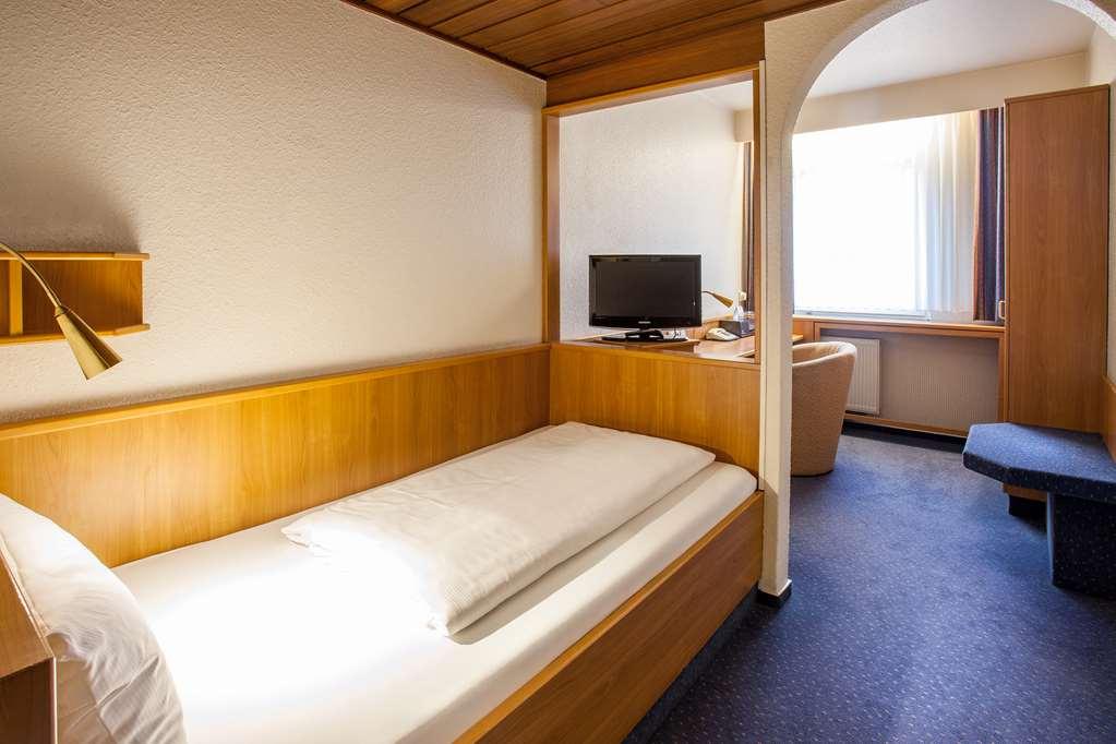 Centro Hotel Norderstedter Hof Room photo