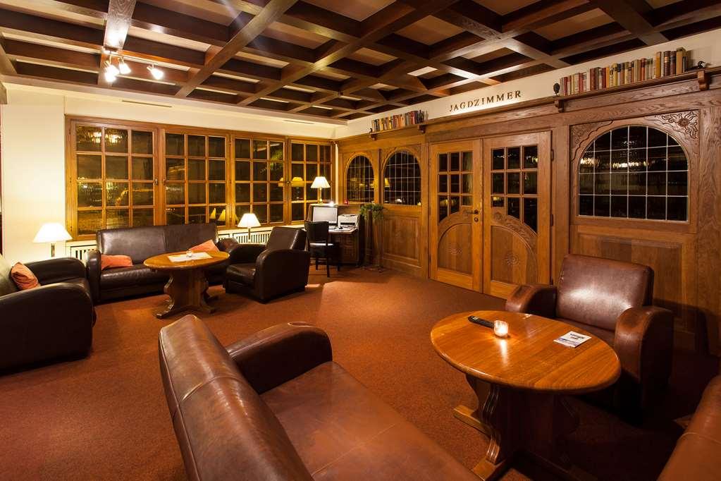 Centro Hotel Norderstedter Hof Room photo